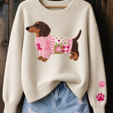 Myron | Casual Jumper