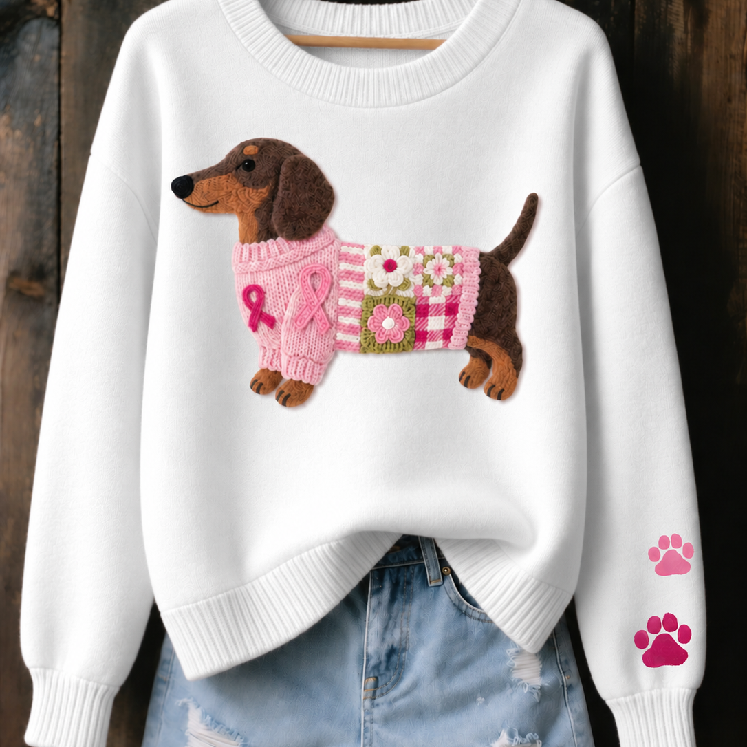 Myron | Casual Jumper