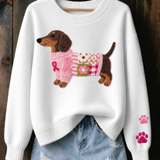 Myron | Casual Jumper