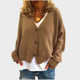 Eulalia - Soft Cardigan