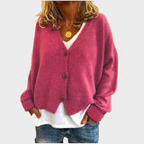 Eulalia - Soft Cardigan