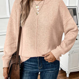 Selvianne™| Pullover