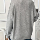 Selvianne™| Pullover