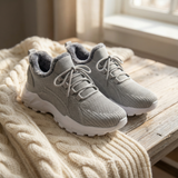 Maude | Orthopaedic Fleece-Lined Winter Trainer