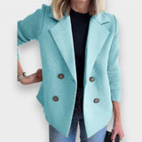 Amora | Elegant Cardigan with Sleeves