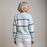 Melanie™| Pullover