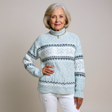 Melanie™| Pullover