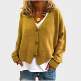 Eulalia - Soft Cardigan