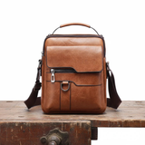 Alston Slim Crossbody Bag