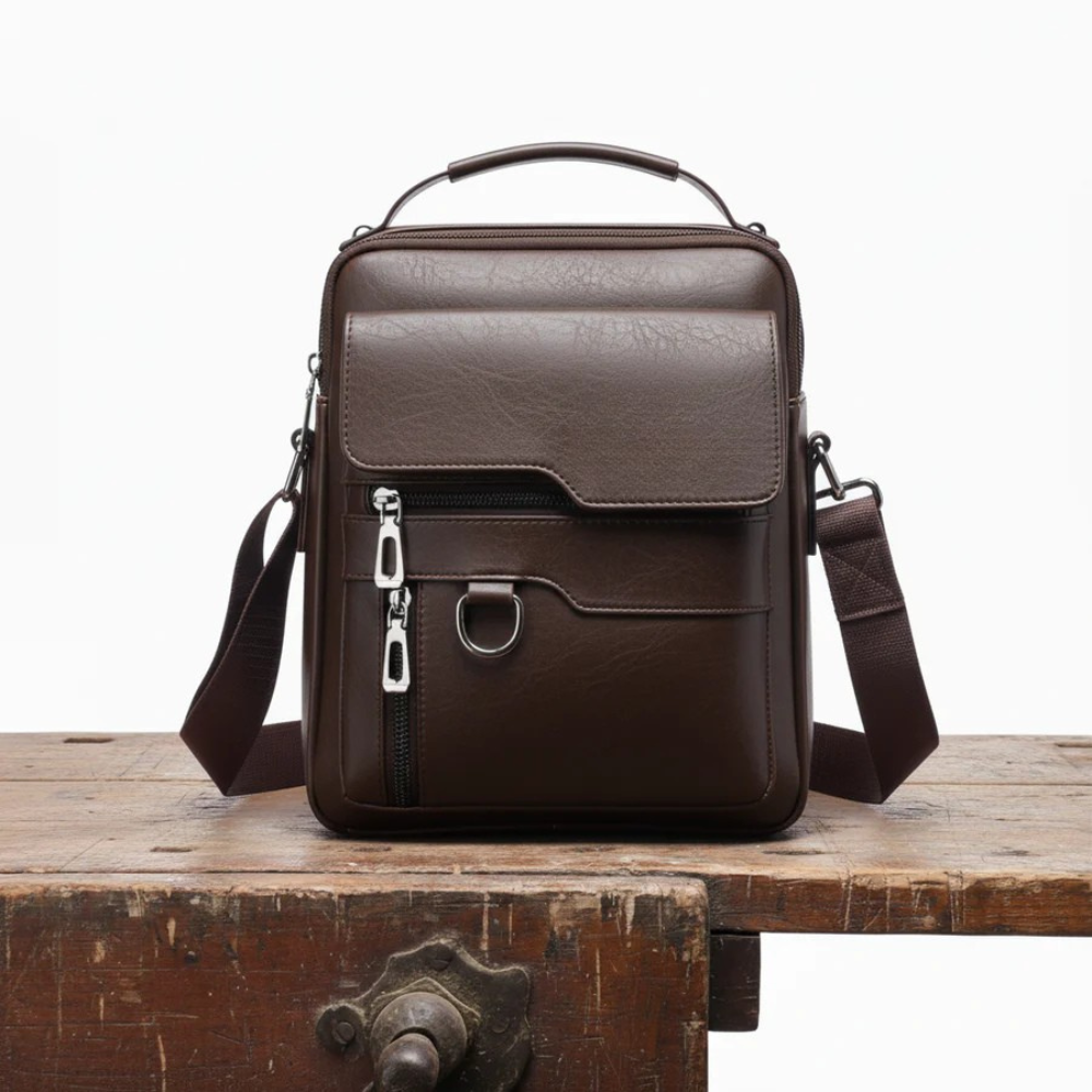 Alston Slim Crossbody Bag