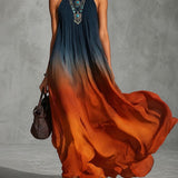 Claudia | Long Dress