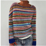 PIERINA I Retro Jumper
