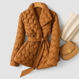 Sofia - Warmer Down Coat