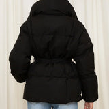 Mara | Elegant Padded Jacket
