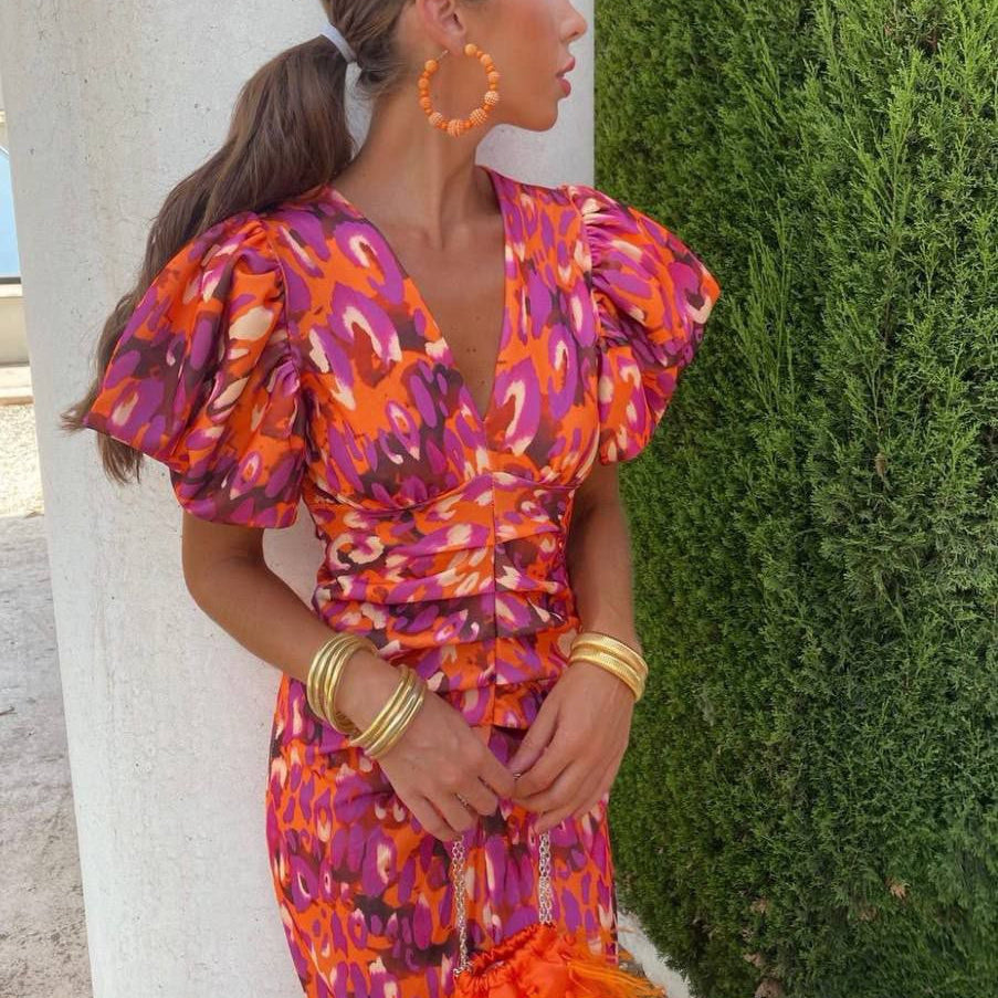 Florence | Elegant Summer Dress