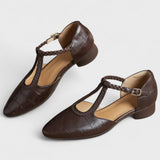 Helena - Fine Shoes