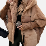 Ava - Elegant Puffer Jacket
