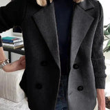 LIANE | ELEGANT COAT