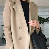 LIANE | ELEGANT COAT