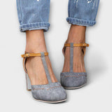 Aurora – Stylish Orthopaedic High Heels