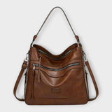 Emilia - Classic Retro Shoulder Bag