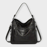 Emilia - Classic Retro Shoulder Bag