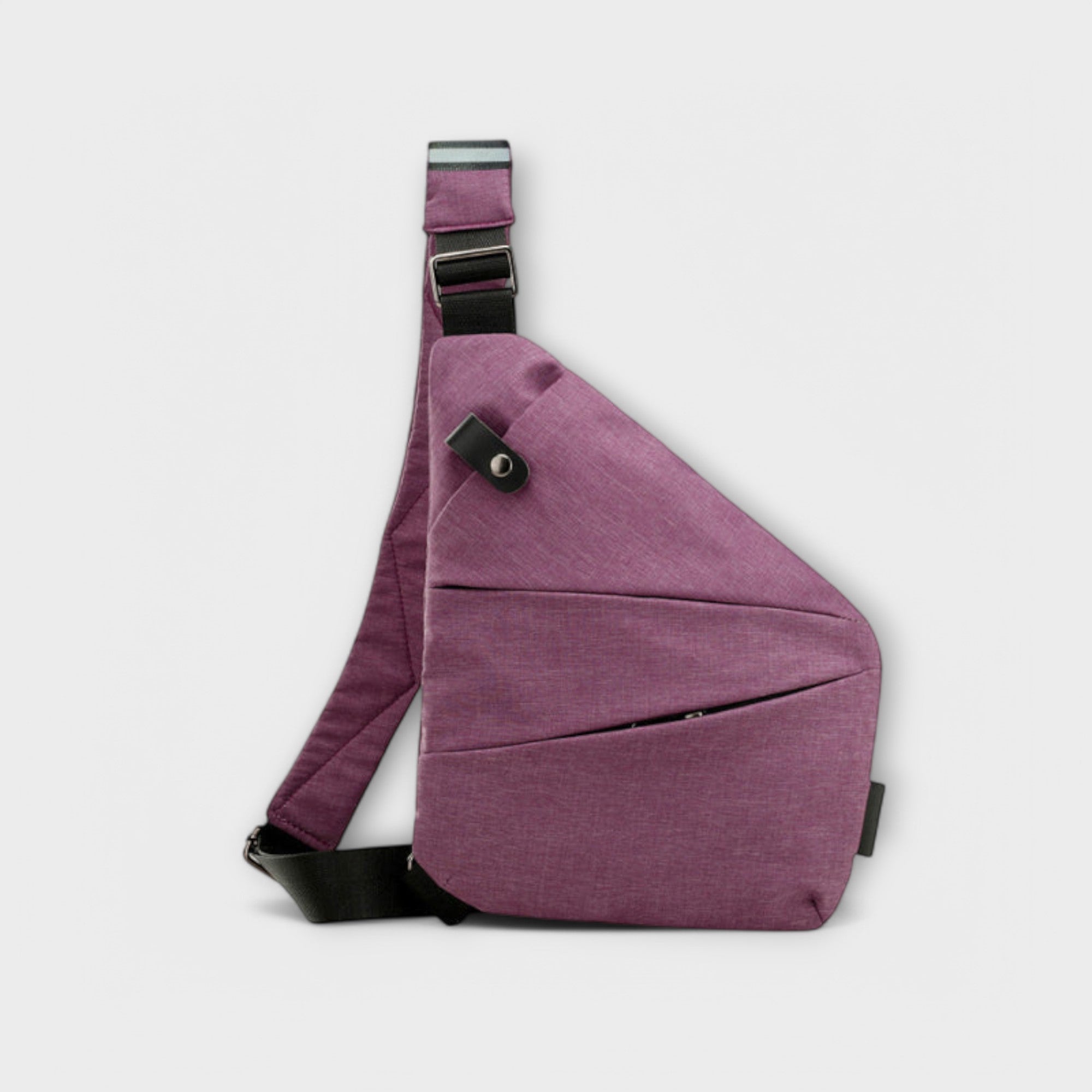 Emilia - Anti-Theft Shoulder Bag