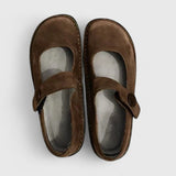 Liana - Orthopaedic Mary Jane Shoes