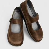 Liana - Orthopaedic Mary Jane Shoes