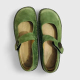 Liana - Orthopaedic Mary Jane Shoes