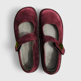 Liana - Orthopaedic Mary Jane Shoes