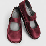 Liana - Orthopaedic Mary Jane Shoes
