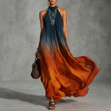 Claudia | Long Dress