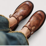 Elisa - Elegant and Comfortable Heels