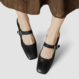Sofia - Orthopaedic Mary Jane Shoes