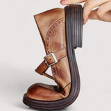 Elisa - Elegant and Comfortable Heels