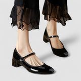 Helena - Orthopaedic Mary Jane Shoes