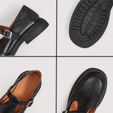 Elisa - Elegant and Comfortable Heels