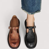 Elisa - Elegant and Comfortable Heels
