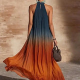 Claudia | Long Dress