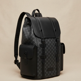 Otto Leather Backpack