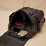 Otto Leather Backpack