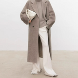 ELIANA I Jumper with Roll Neck