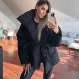 Mara | Elegant Padded Jacket