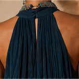 Claudia | Long Dress