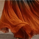 Claudia | Long Dress