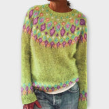 Devyn - Casual & Cosy Jumper