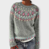 Devyn - Casual & Cosy Jumper