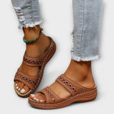 Amalia - Orthopaedic Sandals