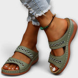 Amalia - Orthopaedic Sandals